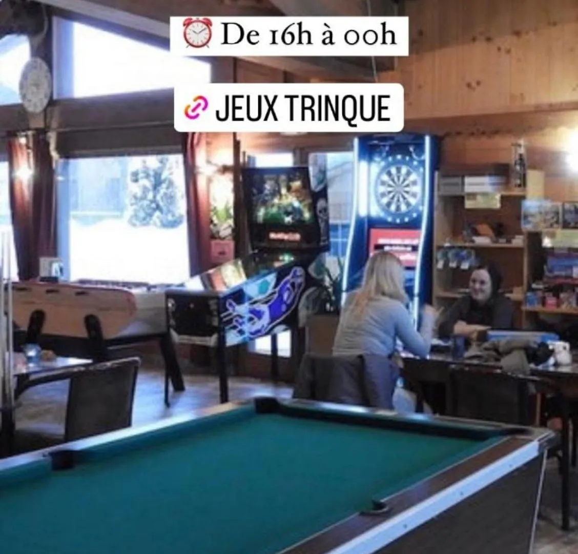 Apartment Tres Bel Appartement Au Gets Les Gets France