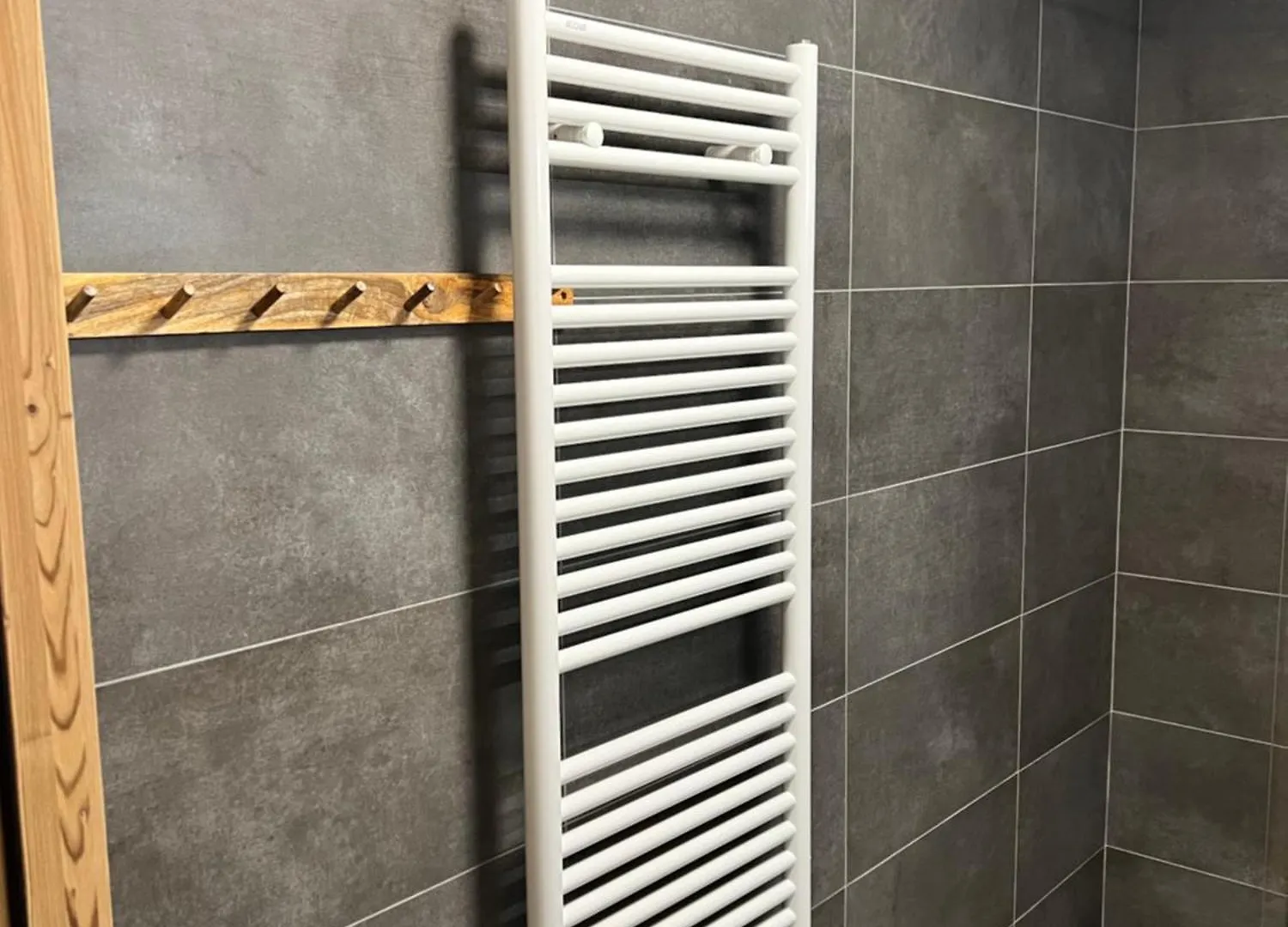 Apartment Tres Bel Appartement Au Gets Les Gets