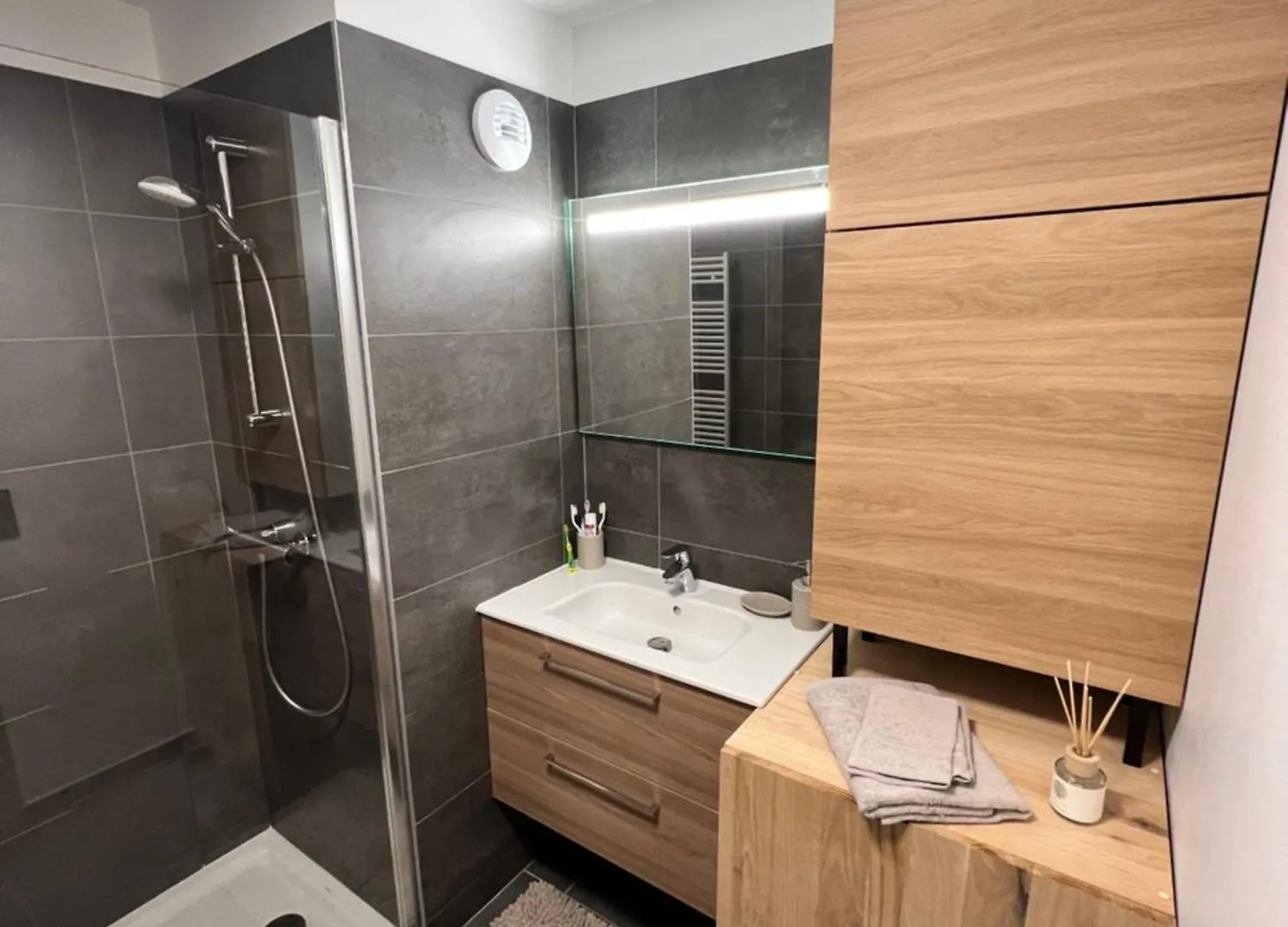 Tres Bel Appartement Au Gets Les Gets 0*,  France